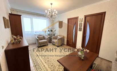 Купить 4-комнатную квартиру, Брест, ул. Московская, д. . Фото 3
