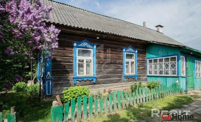 Купить дом, Котяги, 61 соток. Фото 2