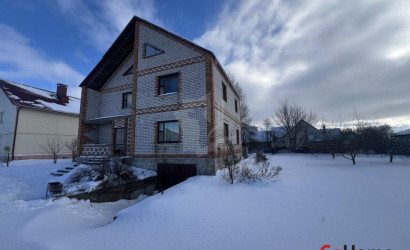 Купить дом, Столбцы, 10.14 соток. Фото 2