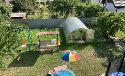 Купить дачу, Брест, алеся 50-36, 12 соток. Фото 3