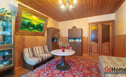 Купить дом, Сычевичи, 25 соток. Фото 19