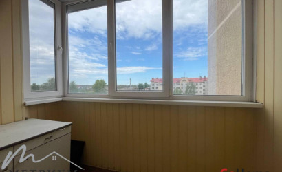 Купить 3-комнатную квартиру, Молодечно, Энгельса пер., 4. Фото 15