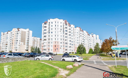 Купить 3-комнатную квартиру, Минск, Скрипникова, 7 (Фрунзенский район). Фото 20
