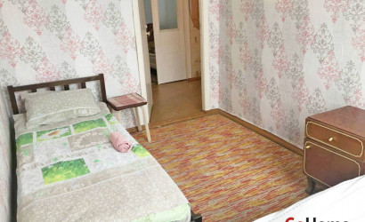 Снять 3-комнатную квартиру на сутки, Глуск, улица Кирова. Фото 6