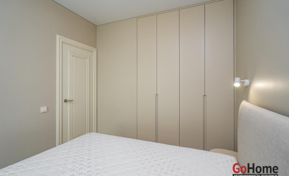 Снять 2-комнатную квартиру, Минск, Леонида Левина ул. 7 (Октябрьский район). Фото 16