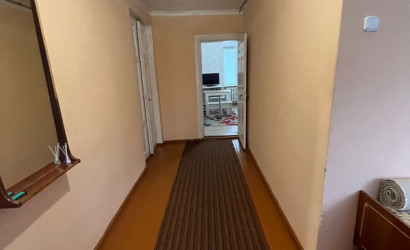 Снять 5-комнатную квартиру на сутки, Ляховичи, Ломоносова. Фото 5