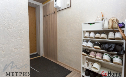 Купить 1-комнатную квартиру, Минск, Кедышко ул., 21/А (Первомайский район). Фото 16