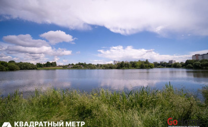 Купить 3-комнатную квартиру, Минск, Маяковского ул., 16(Ленинский район). Фото 23
