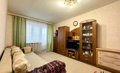 Снять 1-комнатную квартиру, Минск, г. Минск, ул. Люксембург, 174. Фото 3