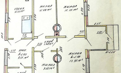 Купить дом, Ахремовцы, Новая, 1, 21.3 соток. Фото 16