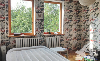 Купить 3-комнатную квартиру, Брест, Центр, ул. Урицкого. Фото 9