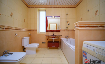 Купить 3-комнатную квартиру, Минск, Утульная ул., 1 (Фрунзенский район). Фото 28