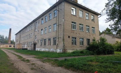 Купить дом, Опса, Молодежная ул., 11, 0 соток. Фото 1