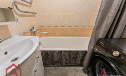 Купить 2-комнатную квартиру, Минск, Леонида Беды, 13 (Советский район). Фото 14