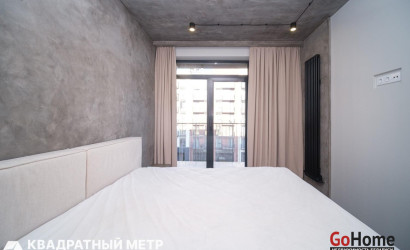 Купить 3-комнатную квартиру, Минск, Виталия Цвирко ул., 76(Советский район). Фото 21