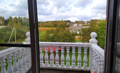 Купить дом, Новашино, Центральная ул., 41, 15.76 соток. Фото 26