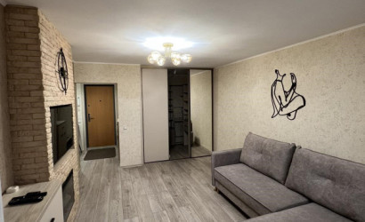 Снять 1-комнатную квартиру, Минск, Маяковского, 16 (Ленинский район). Фото 7