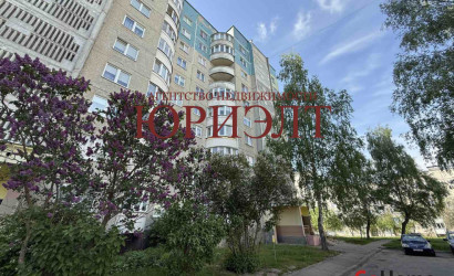 Купить 1-комнатную квартиру, Гродно, Соломовой, 134. Фото 1