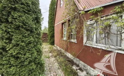  1-этаж.(50 м2), Брест(Чернинский с/с)