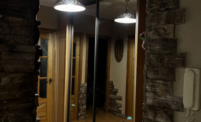 Купить 3-комнатную квартиру, Минск, ул. Алеся Бачило, д. 19 (Заводской район). Фото 14