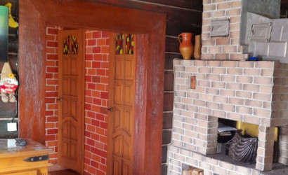 Снять на сутки агроусадьбу, Морино, Центральная,158а. Фото 16