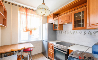 Купить 2-комнатную квартиру, Минск, Шугаева, 3/4(Первомайский район). Фото 1