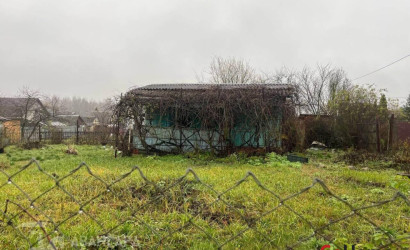 Купить участок, Заречный-05, 6.2 соток. Фото 4