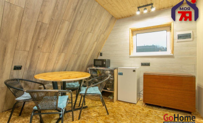 Купить дом в деревне, Солнечный берег, 6.31 соток. Фото 10