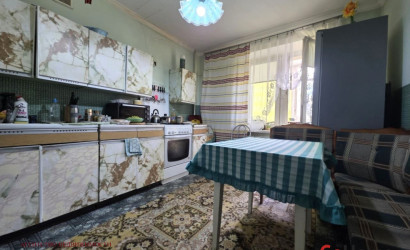 Купить 2-комнатную квартиру, Барановичи, 50 лет БССР, 78. Фото 7