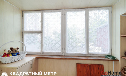 Купить 3-комнатную квартиру, Минск, Великоморская ул., 12 (Ленинский район). Фото 19