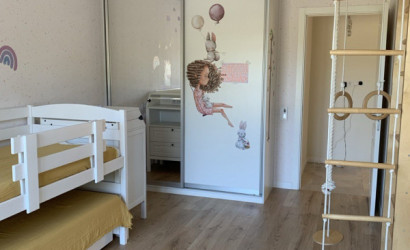 Купить 3-комнатную квартиру, Копище, Авиационная 5. Фото 14