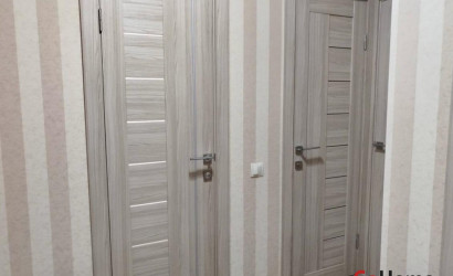 Купить 1-комнатную квартиру, Кобрин, Пролетарская ул.. Фото 7