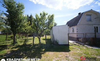 Купить дом в деревне, Новая Лира, 5.12 соток. Фото 25