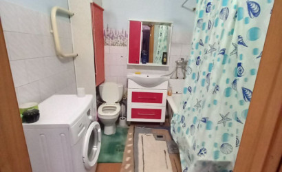 Снять 1-комнатную квартиру на сутки, Микашевичи, Ф.Скорины 13 «А». Фото 4