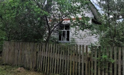 Купить дачу, Березина, 10 соток. Фото 5