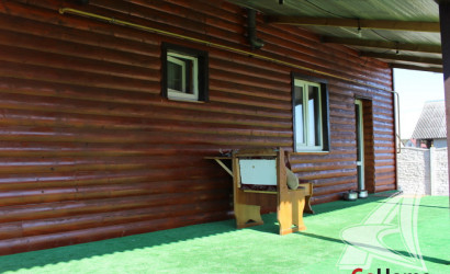 Купить дом, Каменица-Жировецкая, Мухавецкий с/с, 5.94 соток. Фото 9