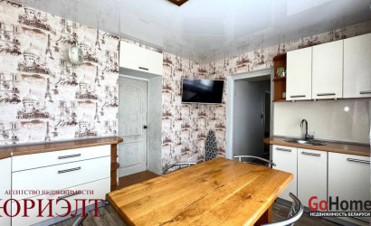 Купить 2-комнатную квартиру, Старо-Борисов, Ленина, 16. Фото 2