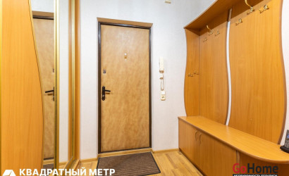 Купить 2-комнатную квартиру, Минск, Багратиона 2-й пер., 19 (Партизанский район). Фото 11