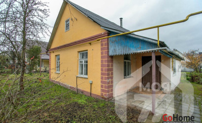 Купить дом, Молодечно, Калиновского ул., 6 соток. Фото 14