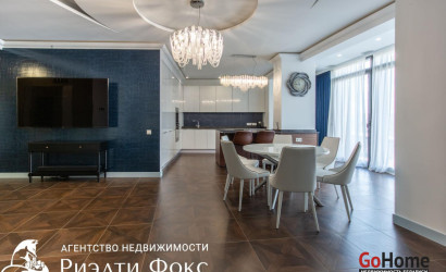 Купить 4-комнатную квартиру, Минск, Кальварийская ул. 16 (Фрунзенский район). Фото 25