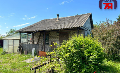 Купить дом, Старобин, Пушкина ул., 20 соток. Фото 6