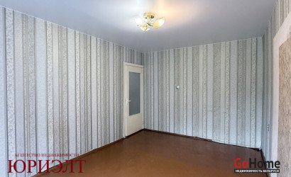 Купить 2-комнатную квартиру, Витебск, Чкалова, 39/1. Фото 6