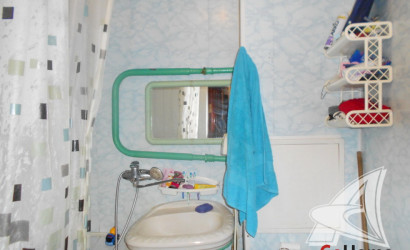 Купить 1-комнатную квартиру, Брест, Березовка, ул. Мошенского. Фото 16