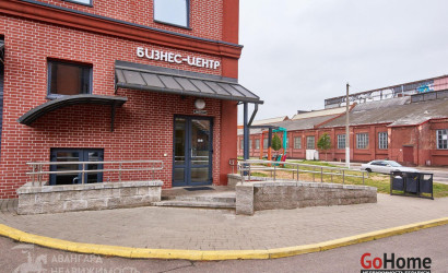 Аренда офиса, Минск, Ленина ул., 50,  125.8 кв.м.. Фото 11