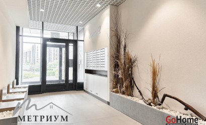 Купить 2-комнатную квартиру, Минск, Нововиленская ул., 45 (Центральный район). Фото 31