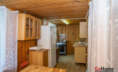 Купить дом в деревне, Факел-1988, 7.44 соток. Фото 2