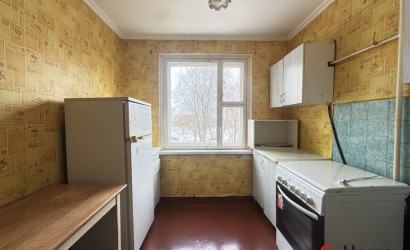 Купить 3-комнатную квартиру, Гродно, Фомичёва, 14. Фото 9