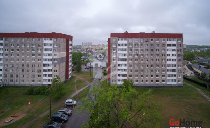 Купить 1-комнатную квартиру, Минск, Ангарская ул., 187(Заводской район). Фото 5