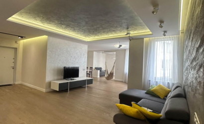 Купить 3-комнатную квартиру, Минск, Червякова ул., 55 (Центральный район). Фото 6