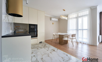 Купить 3-комнатную квартиру, Минск, Макаенка ул., 12/Ж (Первомайский район). Фото 38